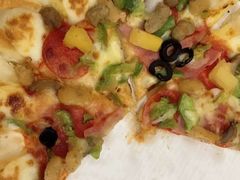 -必胜客(唐延店)