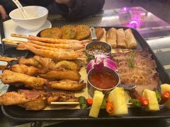 -Molee·泰府(东郊店)