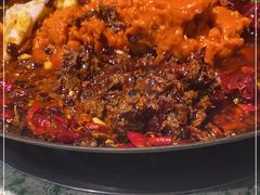 -五里关火锅(牛市口店)