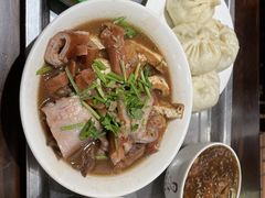 -姚记炒肝店(簋街店)