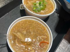 -食盈碗仔翅(星玺广场店)