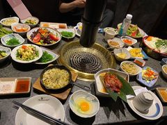 -NIUAN牛庵·日式和牛烧肉(恒隆店)