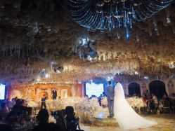 -美悦盛宴一站式婚礼会馆(临江店)