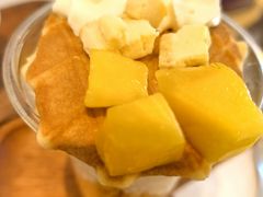 -满记甜品(静安大悦城店)