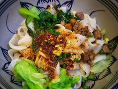 -老崔的面馆(玉函路店)