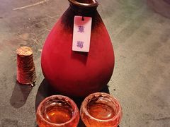 -醉小酒馆·川菜·江湖菜·重庆菜(观音桥旗舰店)