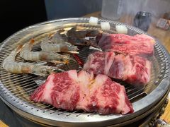-泥炉烧肉师(新街口金銮巷店)