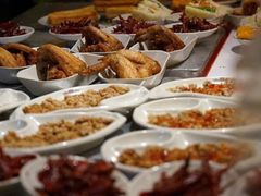 -海口骑楼小吃街