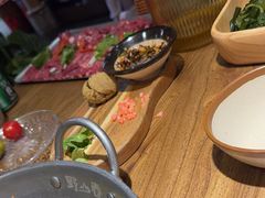 -老凯俚酸汤鱼(东山店)