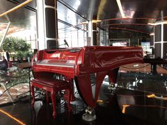 -苏州金鸡湖中茵皇冠假日酒店