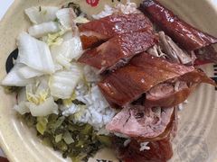 -鹅最好(南光店)