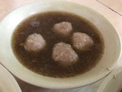 -好成财牛排馆(涂门街总店)