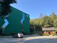-潜山国家森林公园