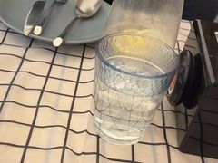 -Lets burger非常汉堡·环球风味(蓝色港湾店)