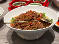 -鱼你相聚·河鲜馆(袁家岭店)