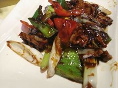 android_upload_pic-老人和饭店(打浦路店)