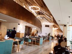 大堂-EN SPACE恩空间