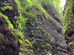 -野三坡百里峡景区