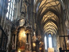 -斯蒂芬主教座堂(Stephansdom)