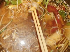 -北丐先生·野馄饨烧烤(雨花万象店)