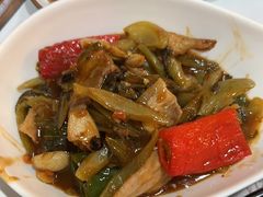 -勝記酒家·37年老字号·经典粤菜(荔枝公园店)
