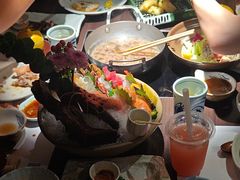 -匠和风精致料理(莆田财富中心店)