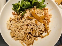 -老海陵·泰州菜(三水湾店)