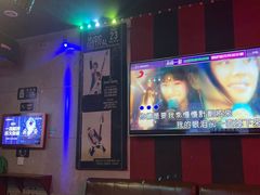 -唱吧麦颂KTV(西单华威潮铺街店)