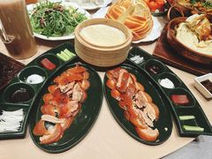 -奉天小馆·非遗东北菜(沈阳万象城店)