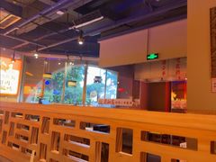 -花和尚·湘西小串烧烤(祈福店)