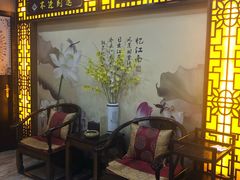 -莱仪堂艾灸经络养生馆(九亭一店)