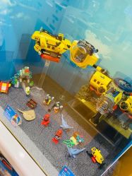 -kidsland(南开大悦城店)