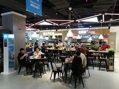 -盒马鲜生(顺义店)