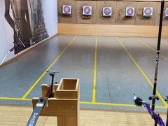 -道顺射箭·团建·骑射(张杨路店)
