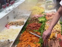 -醉人椒麻辣香锅(王府井喜悦店)