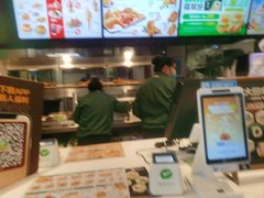 -德克士(安靖店)