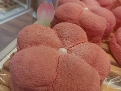 -好利来(望京中福店)