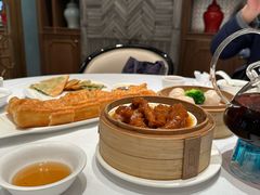 -新雅粤菜馆(南京东路店)