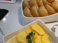 -潮汕酱记鲜牛肉火锅(欧尚店)