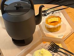 -tea'stone (万象天地店)
