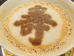 -宫事颐庭·老佛爷贵寿下午茶(颐和园店)