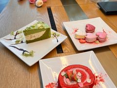 -星巴克(北京西大望路温特莱店)