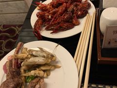 -万豪咖啡厅