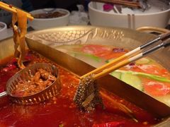 -小龙坎火锅(全球总店)