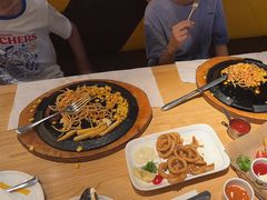 -菲滋意式餐厅(西溪印象城店)