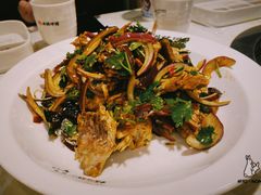 -灶座小锅烀饼·铁锅炖(道里店)