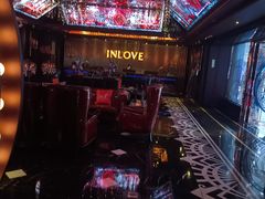 -INLOVE KTV(水晶城店)