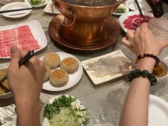 -东来顺饭庄(王府井步行街店)