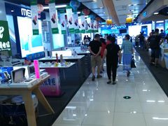 -苏宁易购(Suning Elec大连胜利广场店)