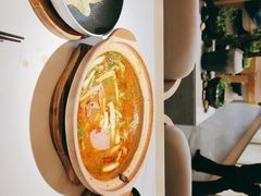 -吴家·非遗淮扬小馆(镇江万达广场店)